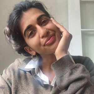 Welcome to my closet!